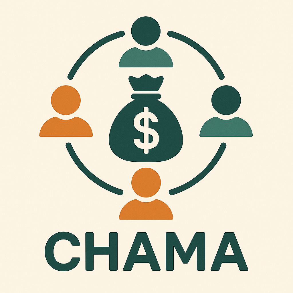 PochiYangu App Screenshot